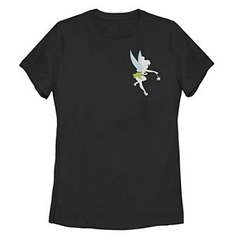 Disney's Peter Pan Camp Neverland For Lost Boys Juniors' Tee