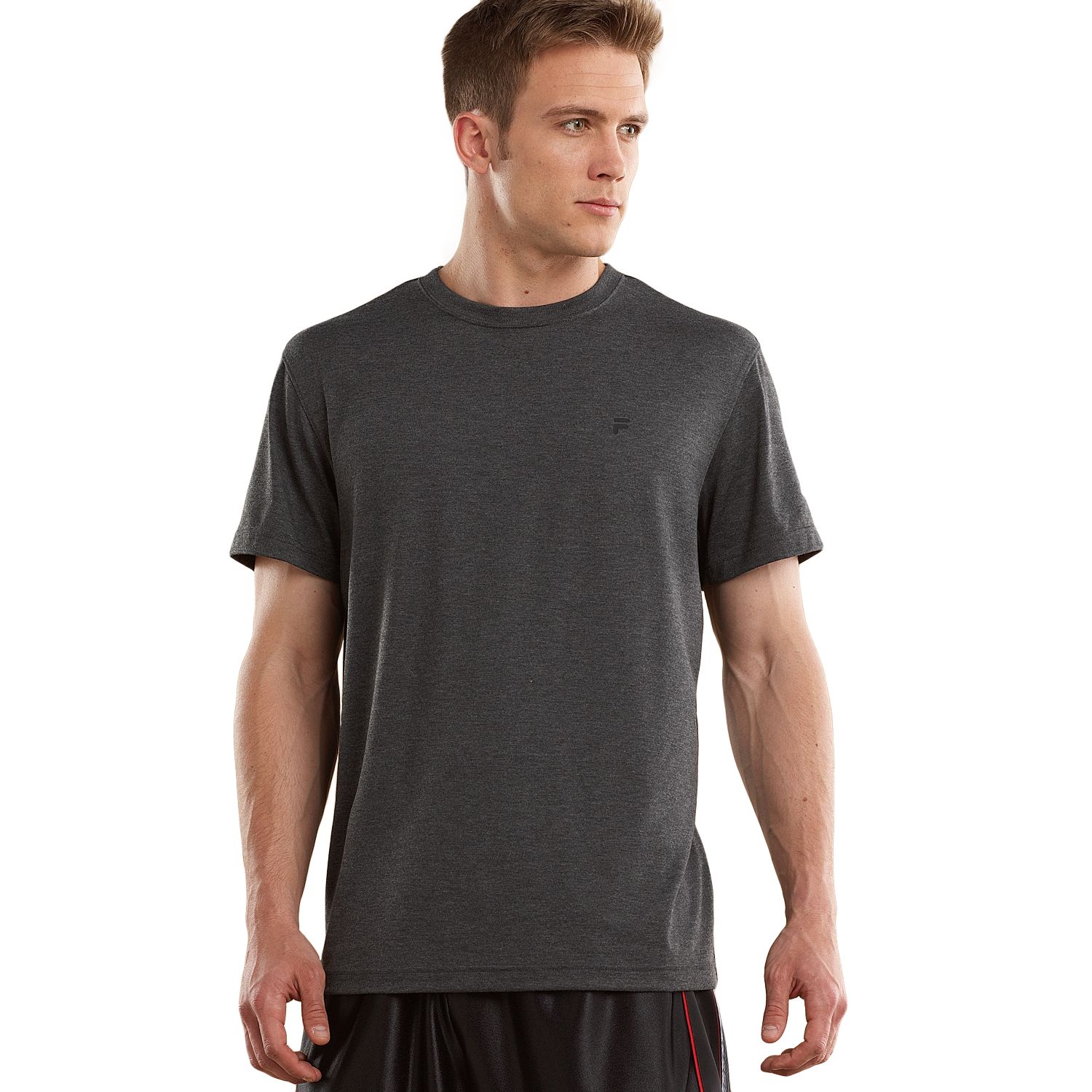 fila performance t shirt