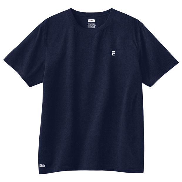 Tee shirt fila outlet homme intersport