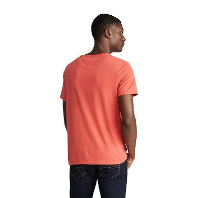 Men's Tommy Hilfiger College Flag Tee
