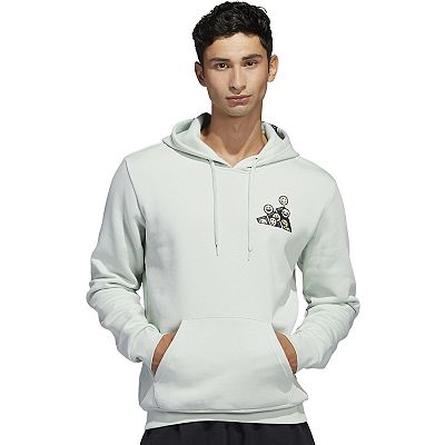 Men s adidas Optimoticons Graphic Hoodie