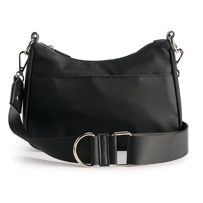 2024 New, madden girl messenger hobo bag