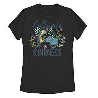 Disney's Encanto Kindness Juniors' Tee