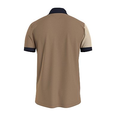 Men's Tommy Hilfiger Colorblock Polo
