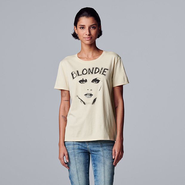 Kohls womens hot sale tees