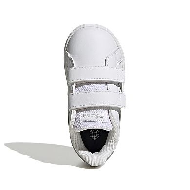 adidas Grand Court 2.0 CF Baby/Toddler Shoes