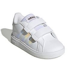 Little girls adidas sneakers sale