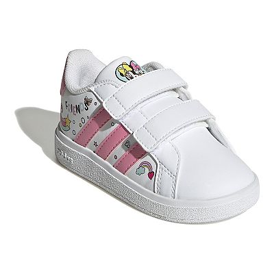 Adidas shops Minnie Mouse Sneakers