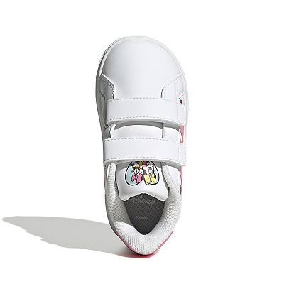 Basket minnie adidas best sale