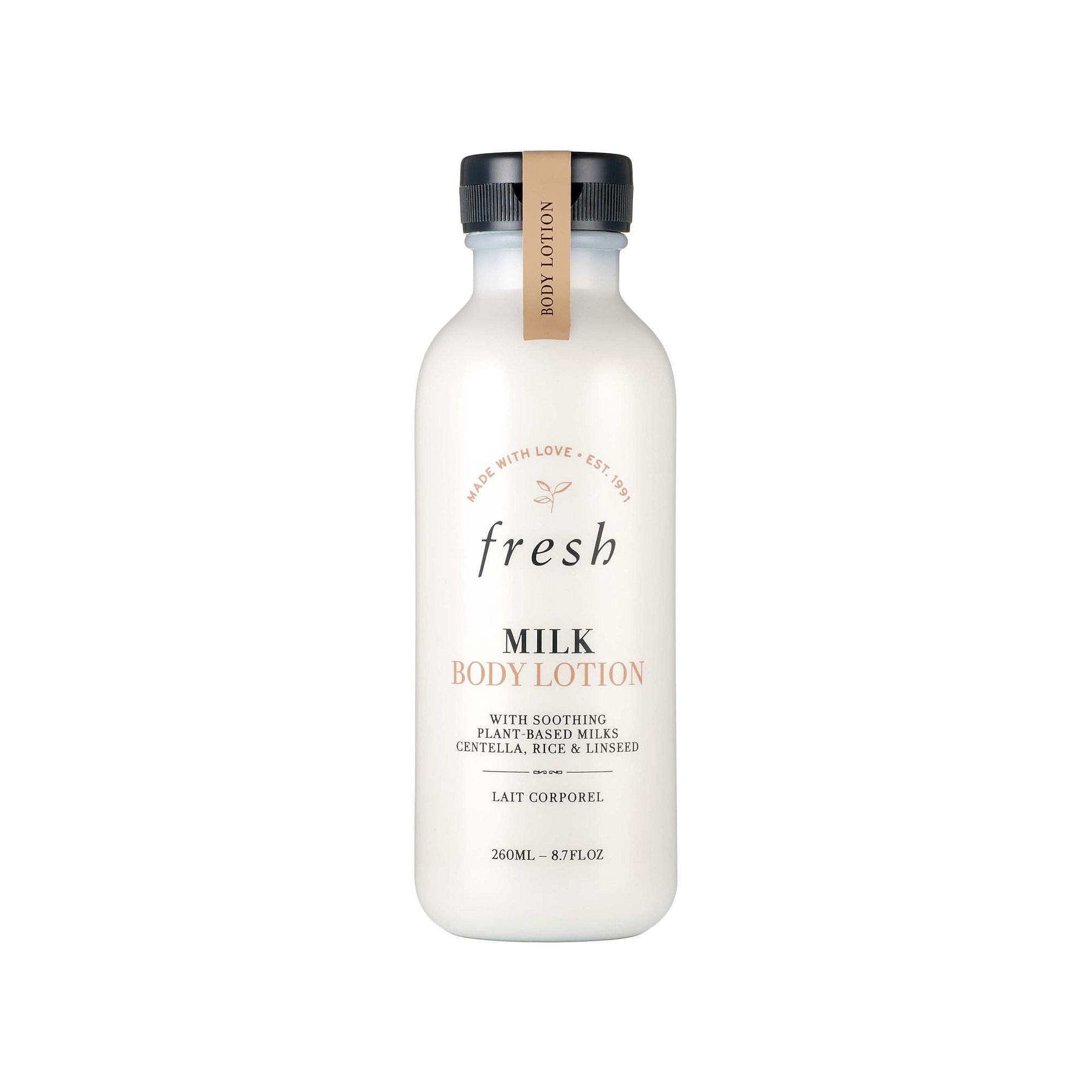 fresh Milk Body Lotion, Size: 8.8 FL Oz, None