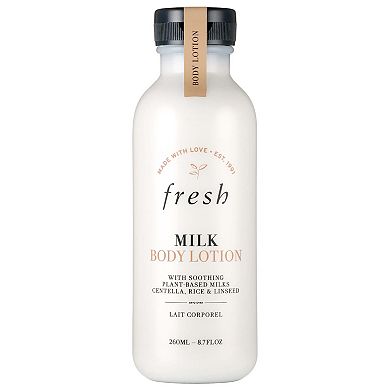 Milk Body Lotion