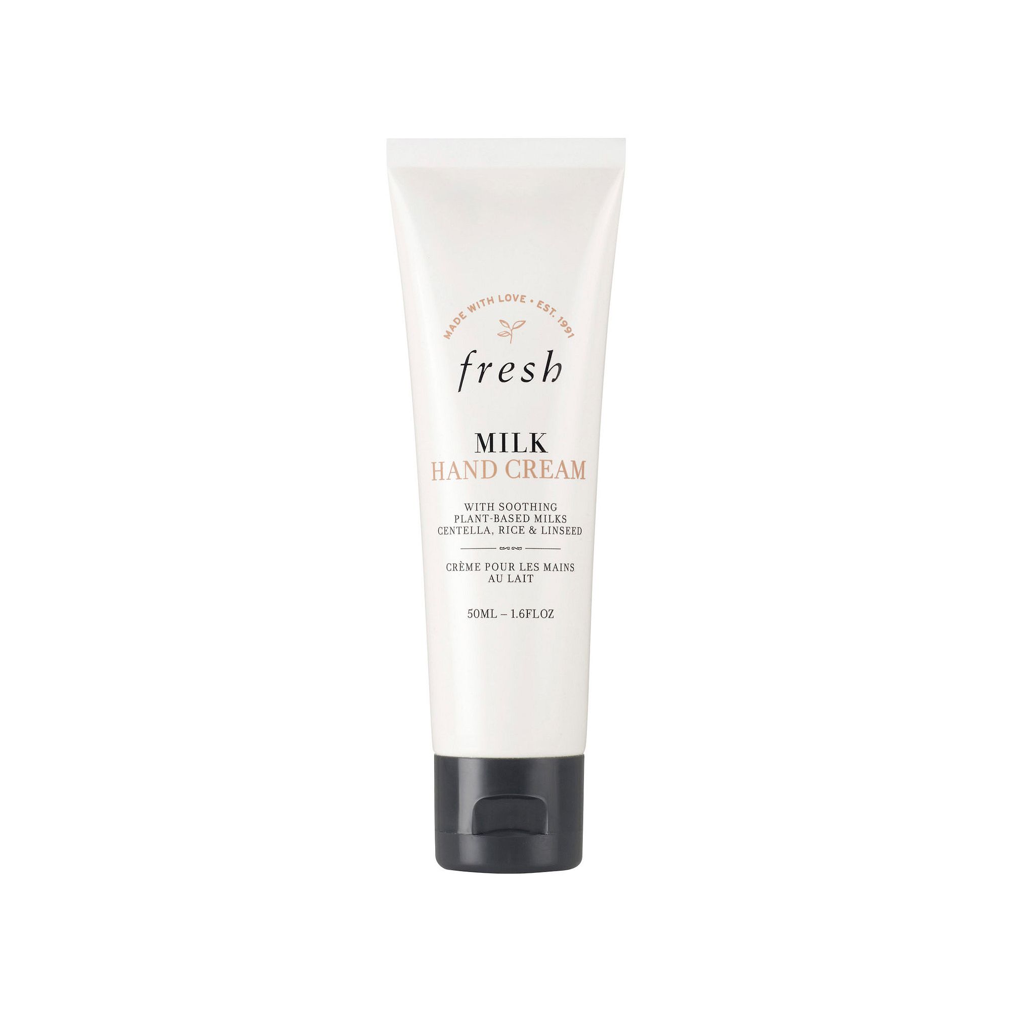 fresh Milk Hydrating Hand Cream, Size: 1.69 FL Oz, None