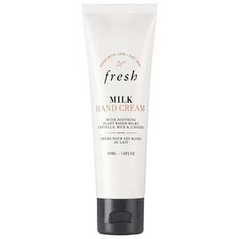 fresh Milk Hydrating Hand Cream