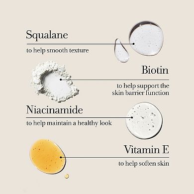 Milk Hydrating Hand Cream