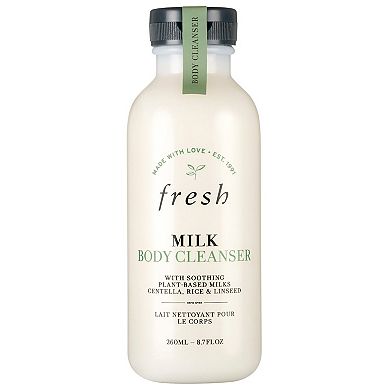 Milk Body Cleanser