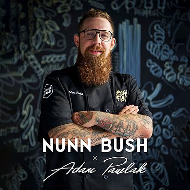 Nunn Bush® Tour Work Men's Moc Toe Sneaker Boots