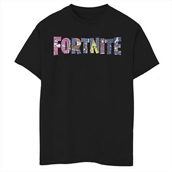 Boys 8-20 Fortnite Spring Character Fill Graphic Tee