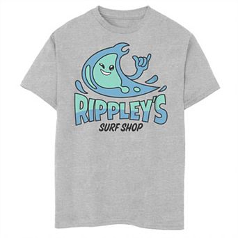 Boys 8-20 Fortnite Rippley's Surf Shop Graphic Tee
