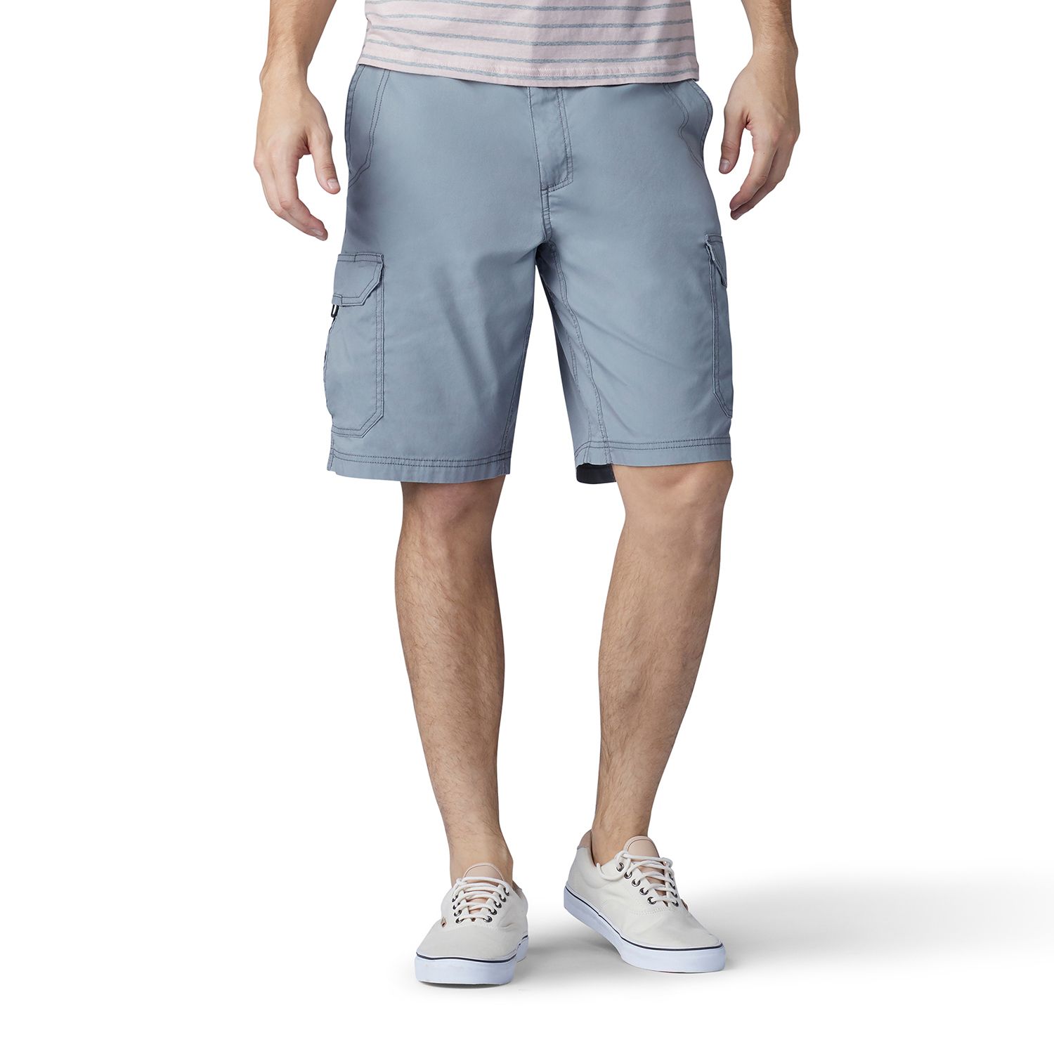 lee extreme motion crossroads cargo shorts