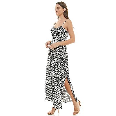 knee length dresses for ladies Lily Maxi Dress main image 0