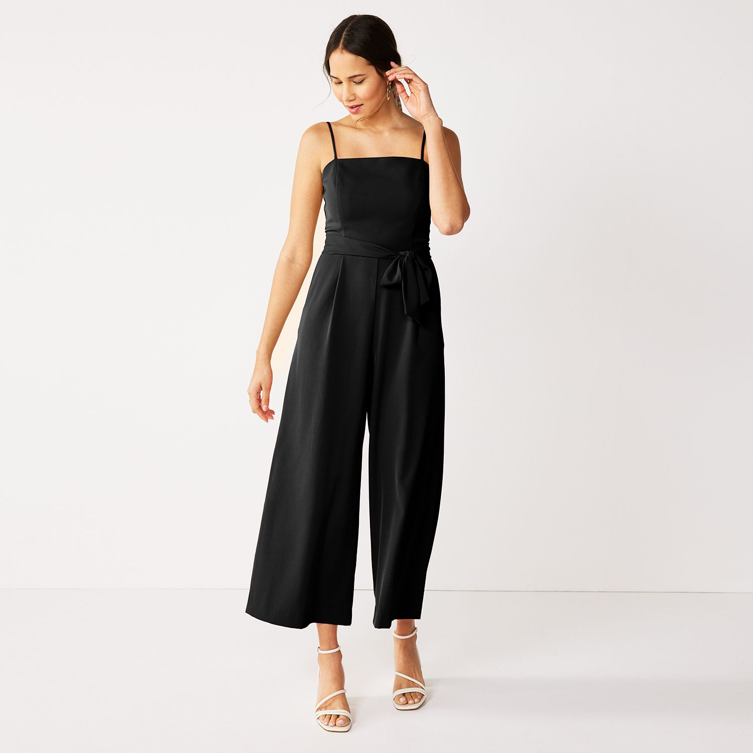 black dresses for women kohls