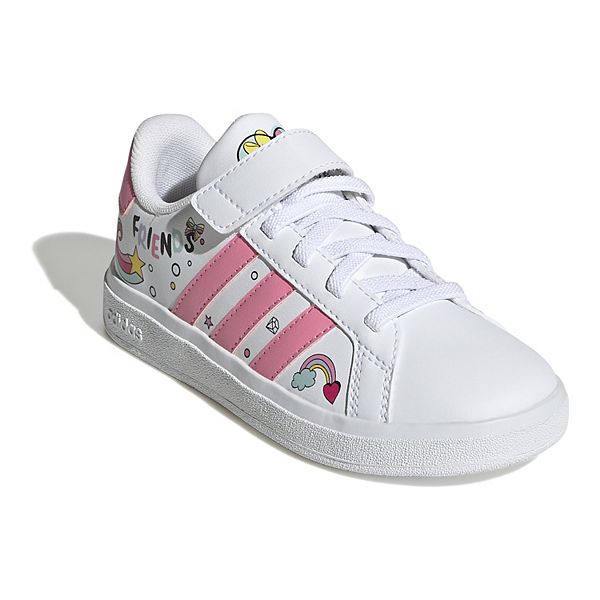 Kohls kids deals adidas shoes