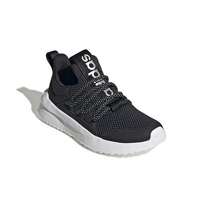 Adidas lite racer full black online