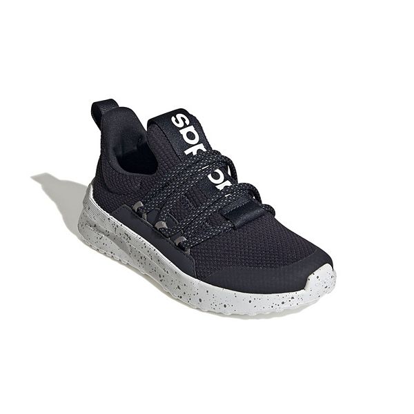 adidas lite racer junior boys trainers