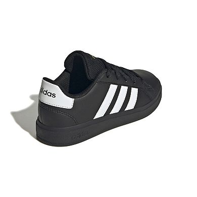 adidas Grand Court Big Kids' Lifestyle Tennis Shoes