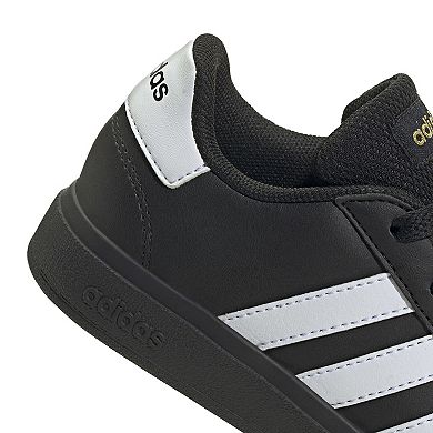 adidas Grand Court Big Kids' Lifestyle Tennis Shoes