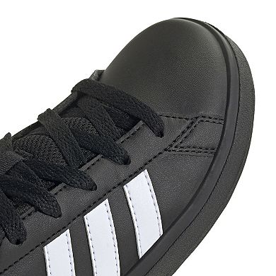 adidas Grand Court Big Kids' Lifestyle Tennis Shoes