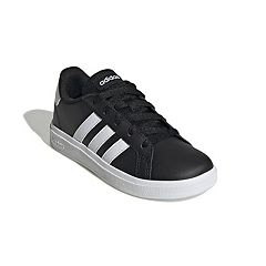 Black adidas Shoes adidas Black Shoes and Sneakers Kohl s