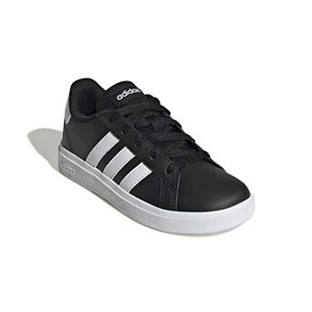 adidas Grand Court Big Kids' Lifestyle Tennis Shoes