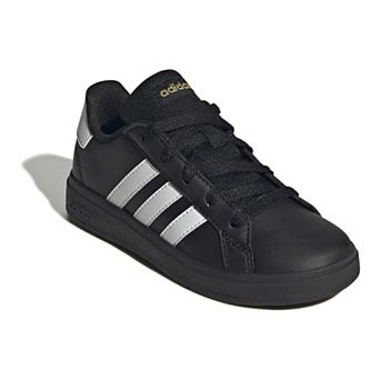 adidas Grand Court Big Kids' Lifestyle Tennis Shoes
