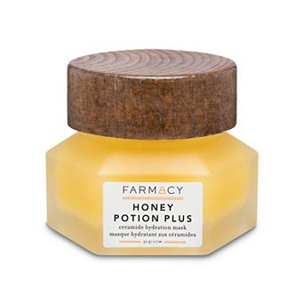 Farmacy Honey Potion Plus Ceramide Hydration Mask