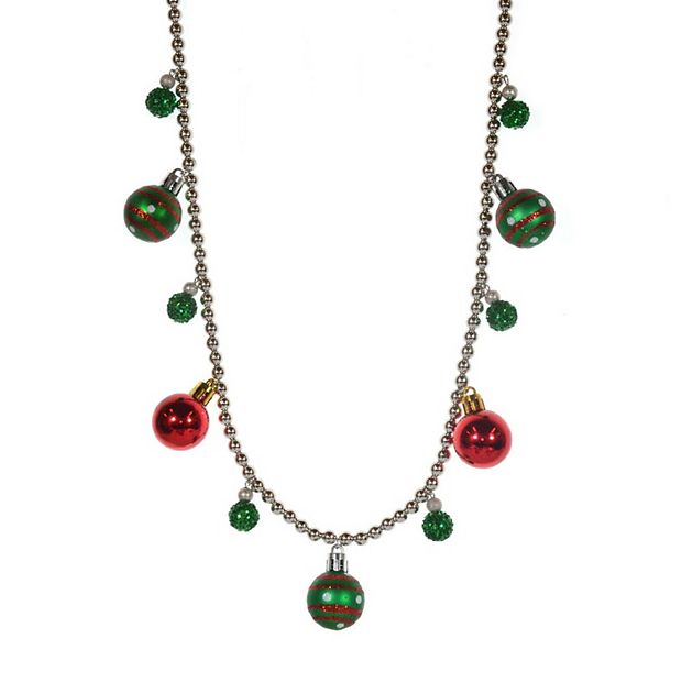 Kohls on sale holiday jewelry