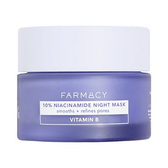 Farmacy 10% Niacinamide Night Mask