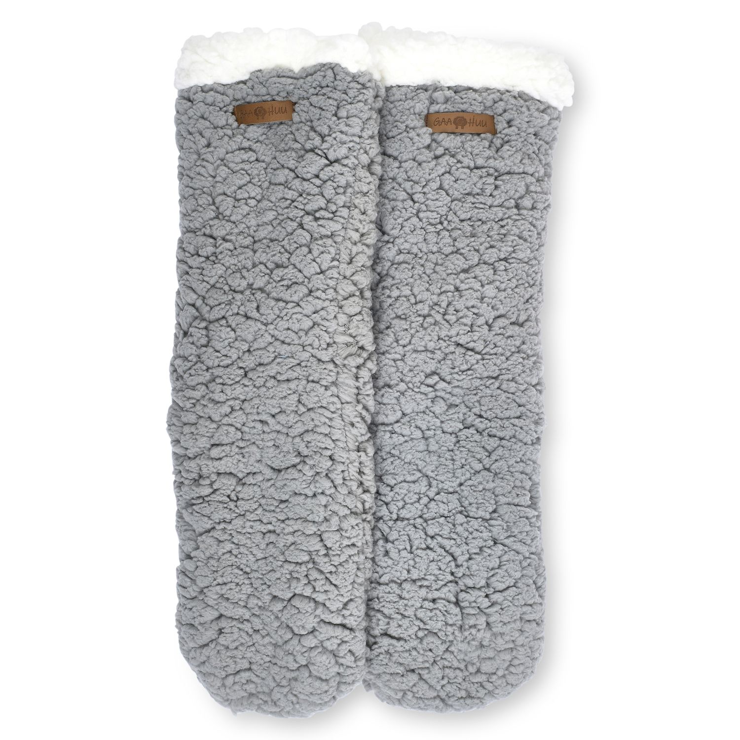 Womens Slipper Socks Winter Socks Socks Hosiery Clothing Kohl s