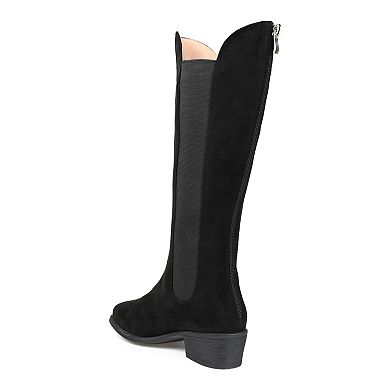 Journee Celesst Women's Knee-High Boots