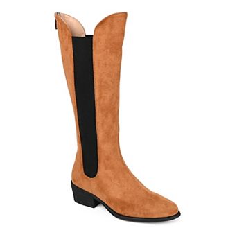 Journee Celesst Women's Knee-High Boots
