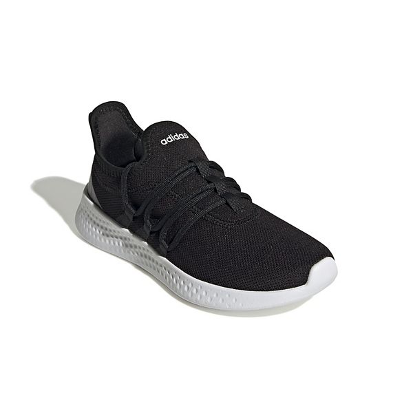 Kohls adidas cloudfoam on sale pure