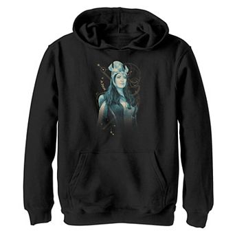 Boys 8-20 Marvel Eternals Ajak Cosmic Portrait Hoodie