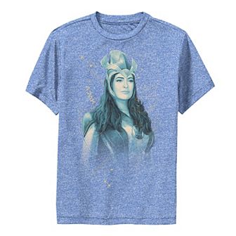 Boys 8-20 Marvel Eternals Ajak Cosmic Portrait Graphic Tee