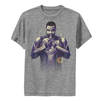 Boys 8-20 Marvel Eternals Phastos Portrait Graphic Tee
