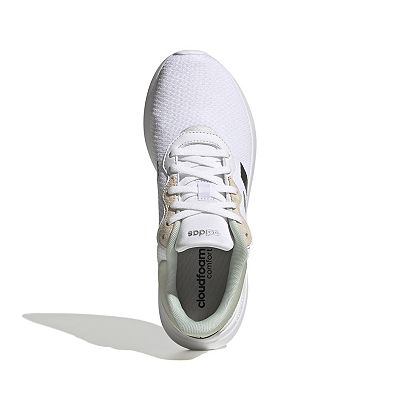 Adidas shoes qt racer trainers best sale