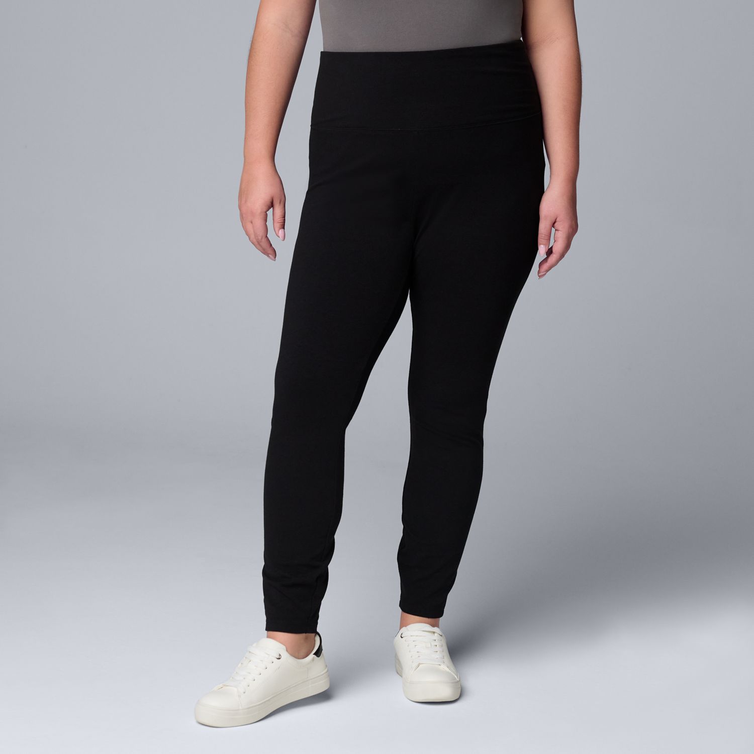 Vera Wang Yoga Pants