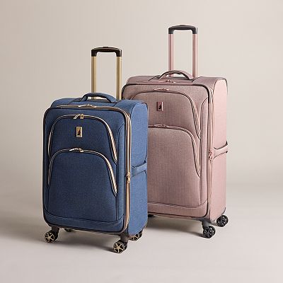 London fog luggage sale