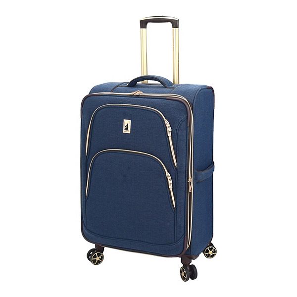 London fog luggage canada online