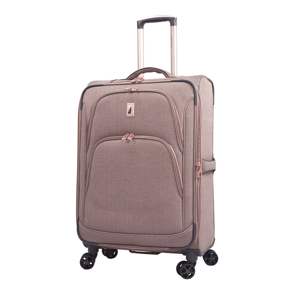 London fog sheffield luggage online