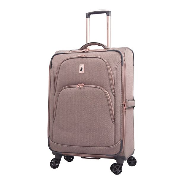 London fog cheap luggage sale